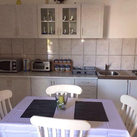 Apartment Antonija Povile Kültér fotó