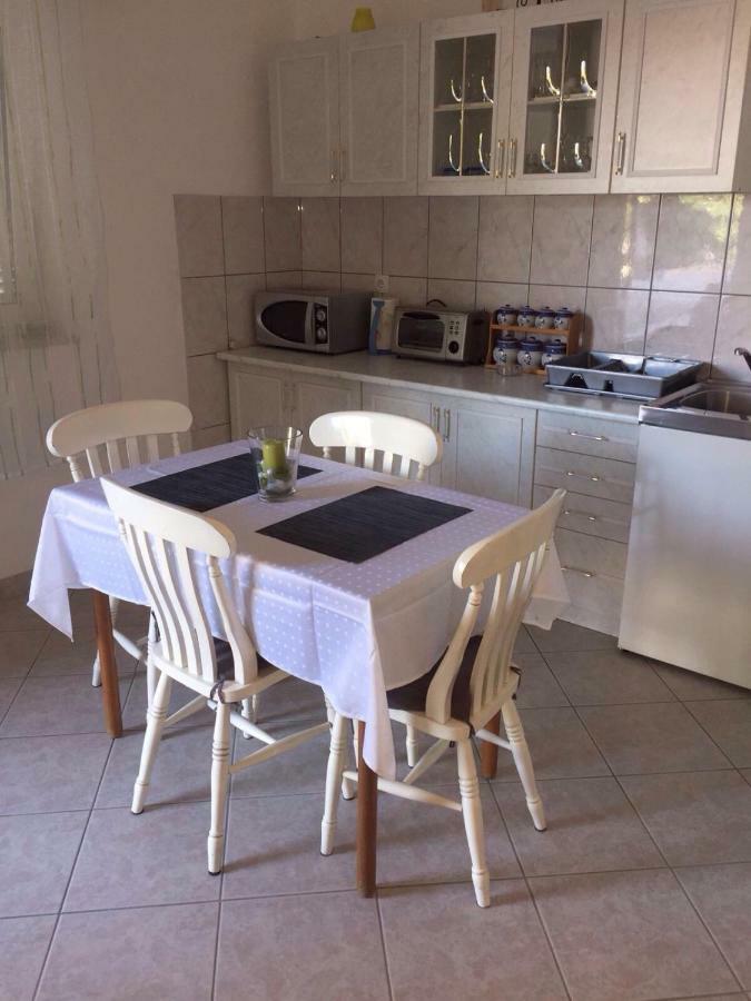 Apartment Antonija Povile Kültér fotó
