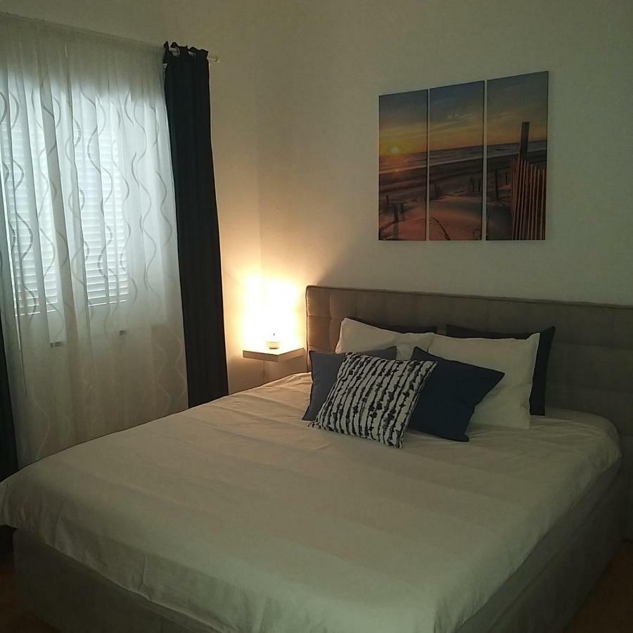 Apartment Antonija Povile Kültér fotó