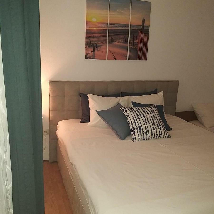 Apartment Antonija Povile Kültér fotó