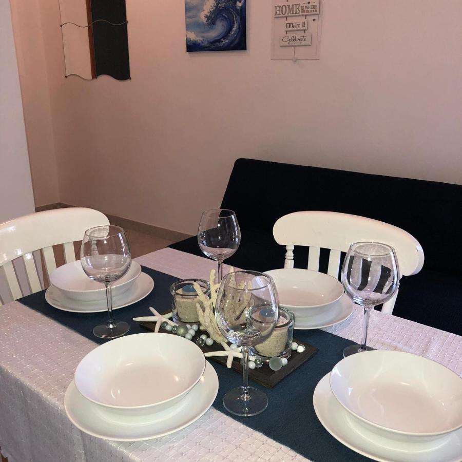 Apartment Antonija Povile Kültér fotó