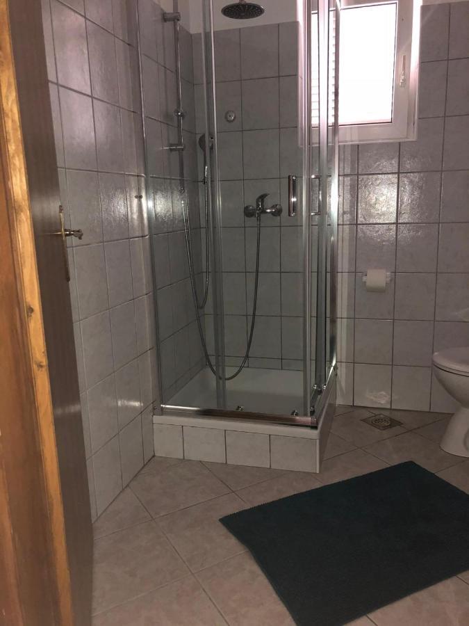 Apartment Antonija Povile Kültér fotó