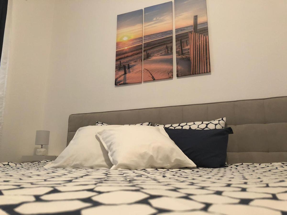 Apartment Antonija Povile Kültér fotó